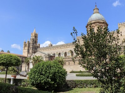 Cottage Baglio Pozzo Rocca - Environment photo 39