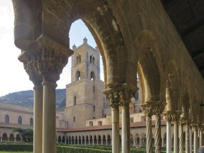 Cottage Baglio Pozzo Rocca - Environment photo 40