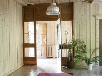 Holiday room Doppelzimmer, Dusche oder Bad, WC, Balkon - Outdoor photo 5