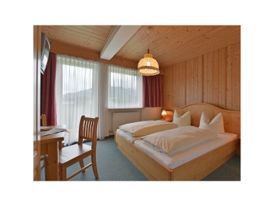 Holiday room Doppelzimmer, Dusche oder Bad, WC, Balkon - Features photo 23