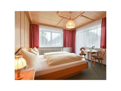 Holiday room Doppelzimmer, Dusche oder Bad, WC, Balkon - Features photo 24