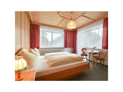 Holiday room Doppelzimmer ohne Frühstück - Features photo 24