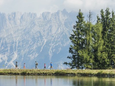 Holiday room Dreibettzimmer ohne Frühstück - Outdoor photo 9
