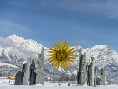 Holiday room Dreibettzimmer ohne Frühstück - Outdoor photo 21