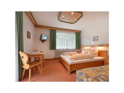 Holiday room Dreibettzimmer ohne Frühstück - Features photo 25