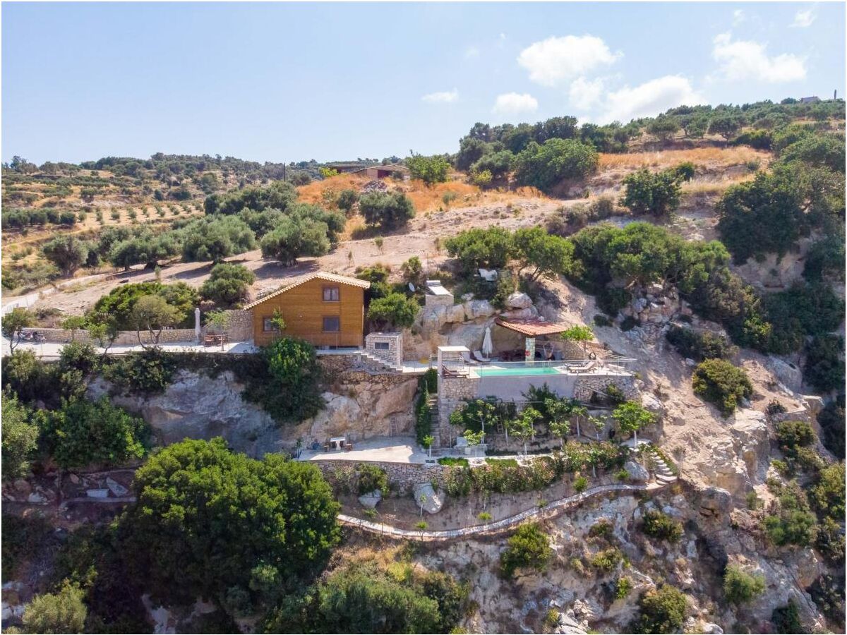 Holiday house Vara on the Rocks - Watch Video | Pool & Sea View - Outdoor photo 3