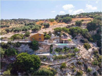 Holiday house Vara on the Rocks - Watch Video | Pool & Sea View - Outdoor photo 3