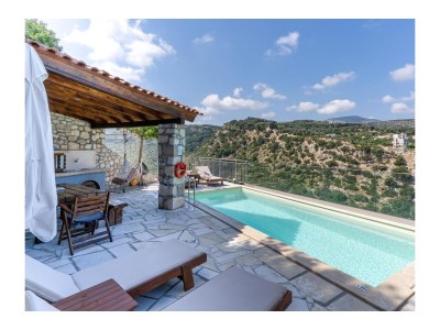 Holiday house Vara on the Rocks - Watch Video | Pool & Sea View - Outdoor photo 8