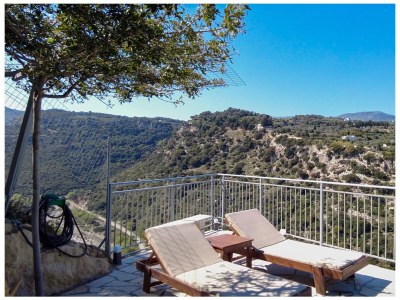 Holiday house Vara on the Rocks - Watch Video | Pool & Sea View - Outdoor photo 13