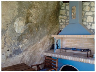 Holiday house Vara on the Rocks - Watch Video | Pool & Sea View - Outdoor photo 18