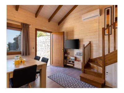 Holiday house Vara on the Rocks - Watch Video | Pool & Sea View - Features photo 23