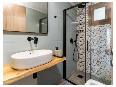 Holiday house Vara on the Rocks - Watch Video | Pool & Sea View - Features photo 25