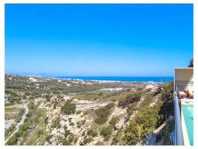 Holiday house Vara on the Rocks - Watch Video | Pool & Sea View - Environment photo 31