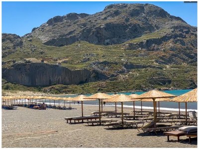 Holiday house Vara on the Rocks - Watch Video | Pool & Sea View - Environment photo 32