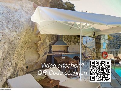 Holiday house Vara on the Rocks - Watch Video | Pool & Sea View - Environment photo 33