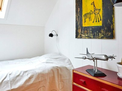 Holiday house Meeresruhe in LumsAYs-By Traum - Outdoor photo 3