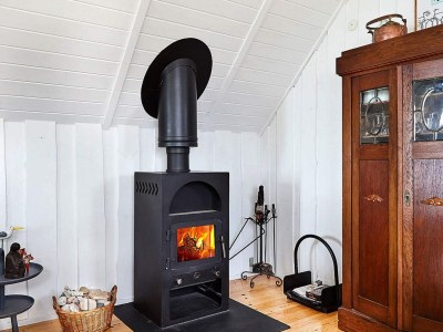 Holiday house Meeresruhe in LumsAYs-By Traum - Outdoor photo 6