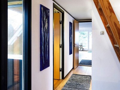 Holiday house Meeresruhe in LumsAYs-By Traum - Outdoor photo 8