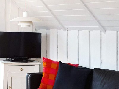 Holiday house Meeresruhe in LumsAYs-By Traum - Outdoor photo 9