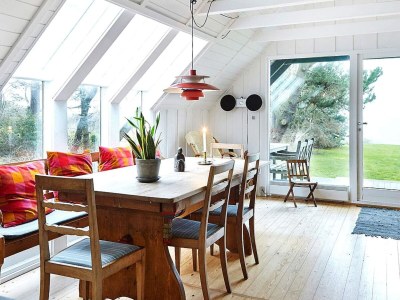 Holiday house Meeresruhe in LumsAYs-By Traum - Outdoor photo 10