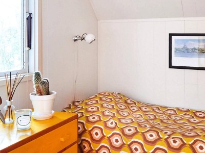 Holiday house Meeresruhe in LumsAYs-By Traum - Outdoor photo 11