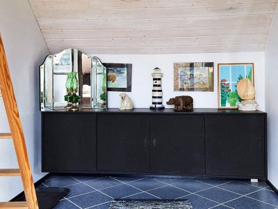 Holiday house Meeresruhe in LumsAYs-By Traum - Outdoor photo 12