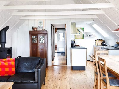 Holiday house Meeresruhe in LumsAYs-By Traum - Outdoor photo 13