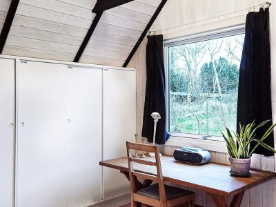 Holiday house Meeresruhe in LumsAYs-By Traum - Outdoor photo 14