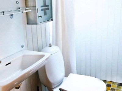 Holiday house Meeresruhe in LumsAYs-By Traum - Outdoor photo 15