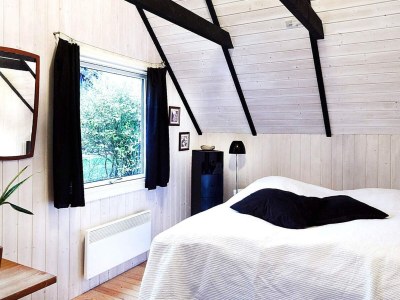 Holiday house Meeresruhe in LumsAYs-By Traum - Outdoor photo 16