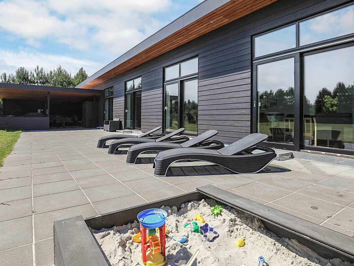 Holiday house 14 person holiday home in Væggerløse-By Traum - Outdoor photo 3