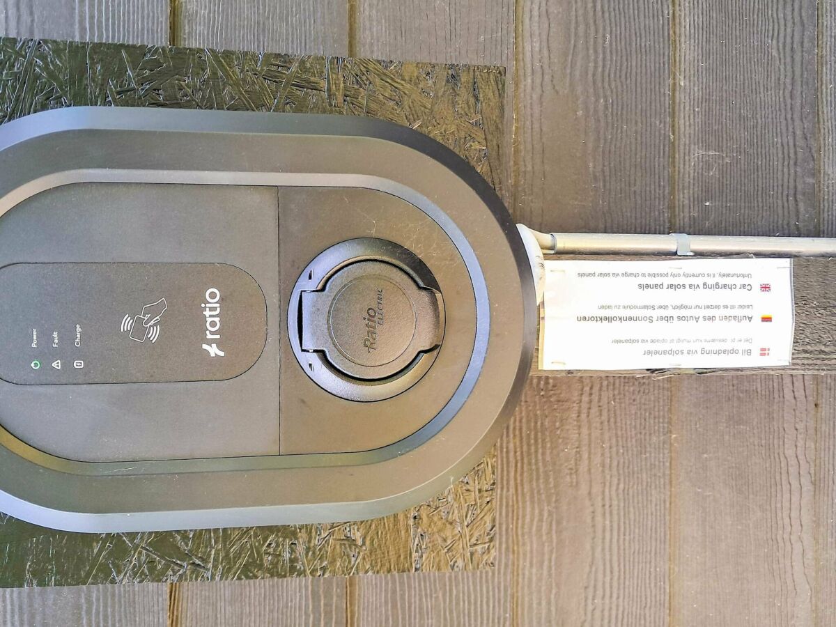 Holiday house 14 person holiday home in Væggerløse-By Traum - Outdoor photo 4