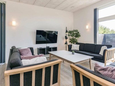 Holiday house 14 person holiday home in Væggerløse-By Traum - Outdoor photo 7