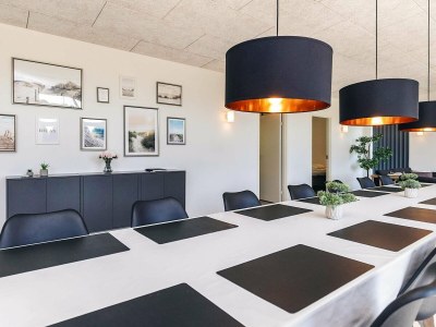 Holiday house 14 person holiday home in Væggerløse-By Traum - Outdoor photo 10