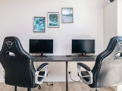 Holiday house 14 person holiday home in Væggerløse-By Traum - Outdoor photo 11