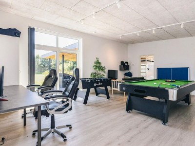 Holiday house 14 person holiday home in Væggerløse-By Traum - Outdoor photo 12