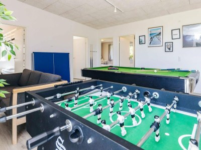 Holiday house 14 person holiday home in Væggerløse-By Traum - Outdoor photo 13