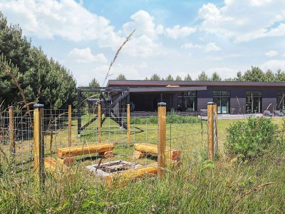 Holiday house 14 person holiday home in Væggerløse-By Traum - Outdoor photo 21