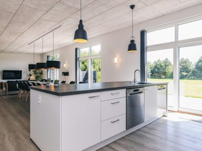 Holiday house 14 person holiday home in Væggerløse-By Traum - Outdoor photo 29
