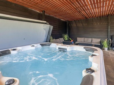 Holiday house 14 person holiday home in Væggerløse-By Traum - Outdoor photo 30