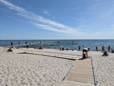 Holiday house 14 person holiday home in Væggerløse-By Traum - Outdoor photo 31