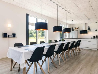 Holiday house 14 person holiday home in Væggerløse-By Traum - Outdoor photo 48