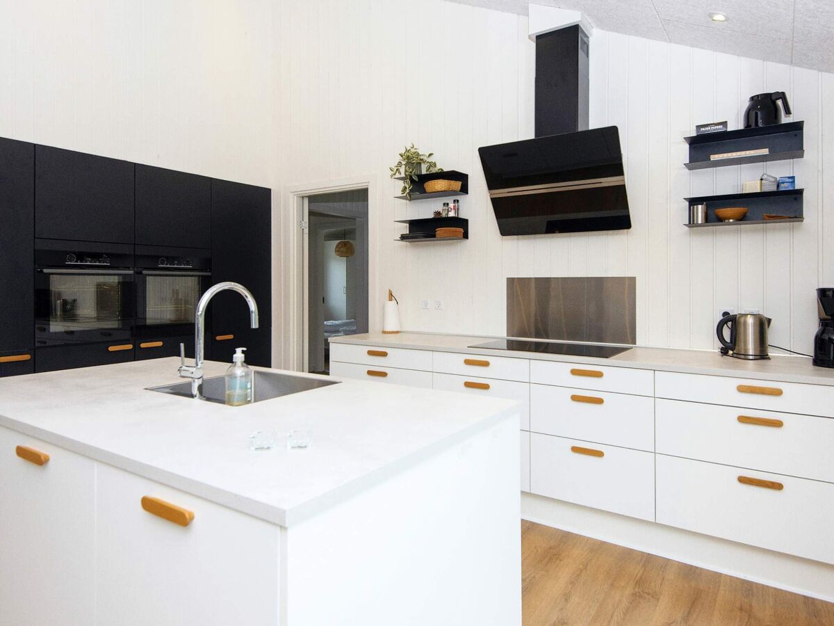 Holiday house 14 Personen Ferienhaus in Ebeltoft-By Traum - Outdoor photo 3