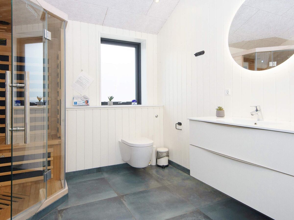 Holiday house 14 Personen Ferienhaus in Ebeltoft-By Traum - Outdoor photo 5