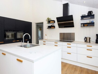 Holiday house 14 Personen Ferienhaus in Ebeltoft-By Traum - Outdoor photo 3