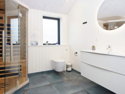 Holiday house 14 Personen Ferienhaus in Ebeltoft-By Traum - Outdoor photo 5