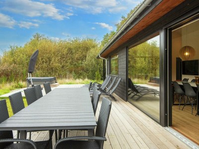 Holiday house 14 Personen Ferienhaus in Ebeltoft-By Traum - Outdoor photo 6