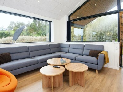 Holiday house 14 Personen Ferienhaus in Ebeltoft-By Traum - Outdoor photo 7