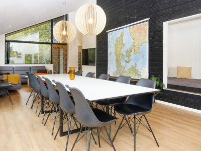 Holiday house 14 Personen Ferienhaus in Ebeltoft-By Traum - Outdoor photo 9