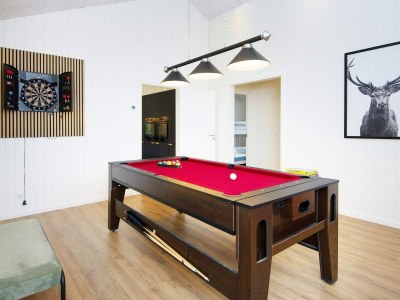 Holiday house 14 Personen Ferienhaus in Ebeltoft-By Traum - Outdoor photo 10